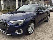 Audi A3 G-Tron S-tronic