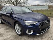 Audi A3 G-Tron S-tronic