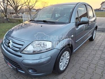 Citroen C3 1.4 NOV NOV
