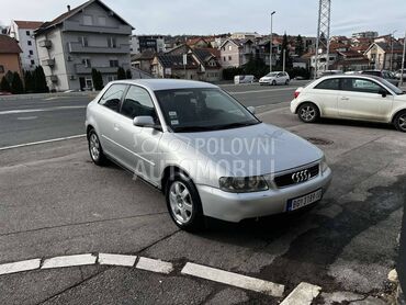 Audi A3 1.9TDI
