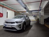 Kia Stonic 1,2 URBAN, MT