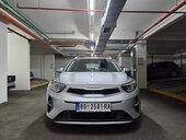 Kia Stonic 1,2 URBAN, MT