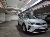Kia Stonic 1,2 URBAN, MT