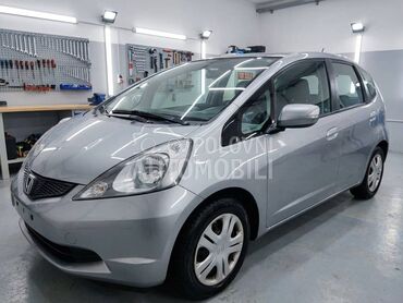 Honda Jazz 1.4 i-VTEC t.o.p.
