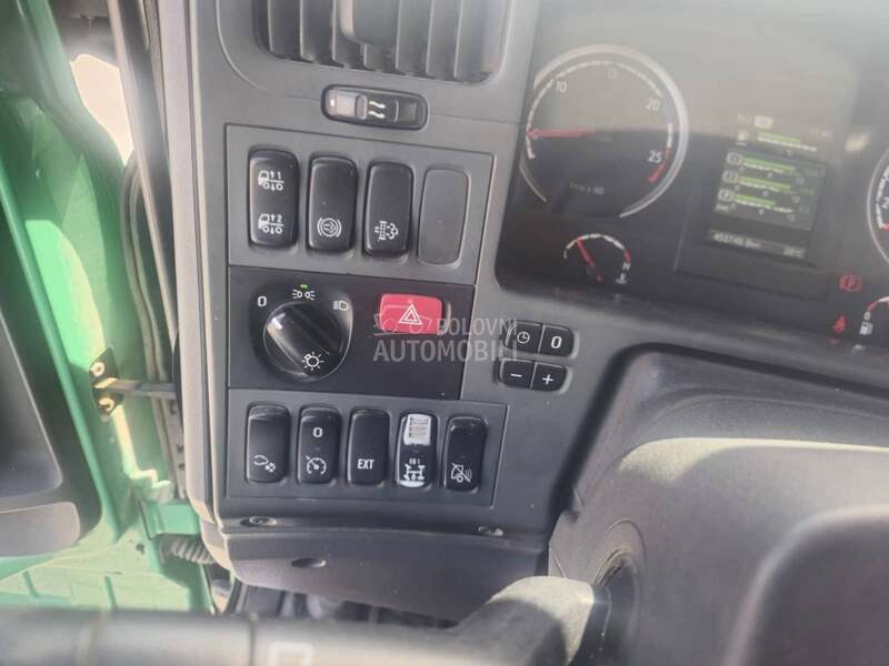 Scania 480