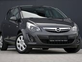 Opel Corsa D 1.4 /UV0Z CH/N0VA