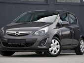Opel Corsa D 1.4 /UV0Z CH/N0VA