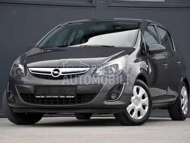 Opel Corsa D 1.4 /UV0Z CH/N0VA