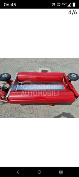 Belarus 1025 MONOBLOK