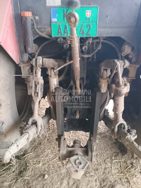 Belarus 1025 MONOBLOK