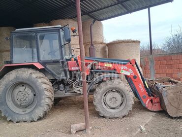 Belarus 1025 MONOBLOK