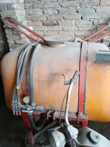 Belarus 1025 MONOBLOK