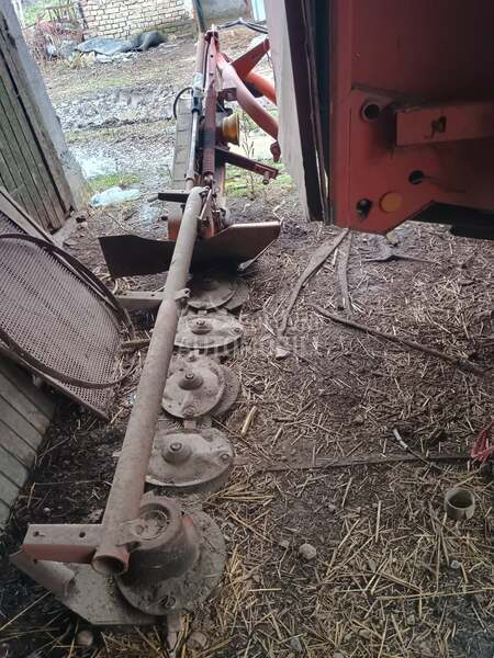 Belarus 1025 MONOBLOK