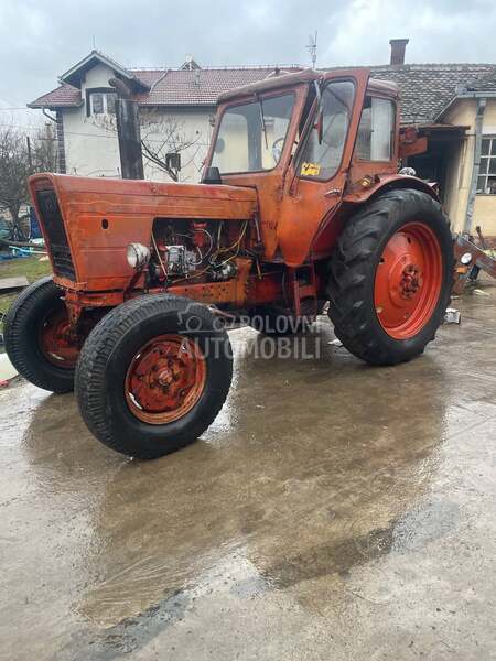 Belarus Mtz 50