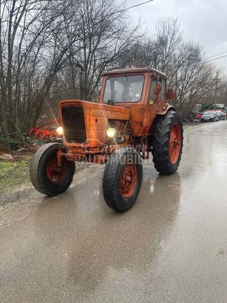 Belarus Mtz 50