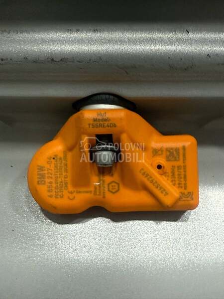 Aluminijumske felne  18" 5 x 120