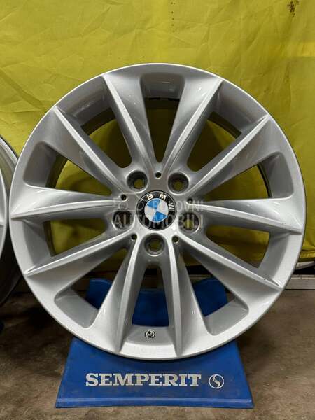 Aluminijumske felne  18" 5 x 120