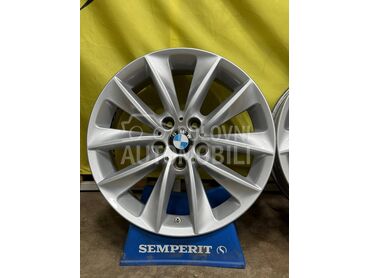 Aluminijumske felne  18" 5 x 120