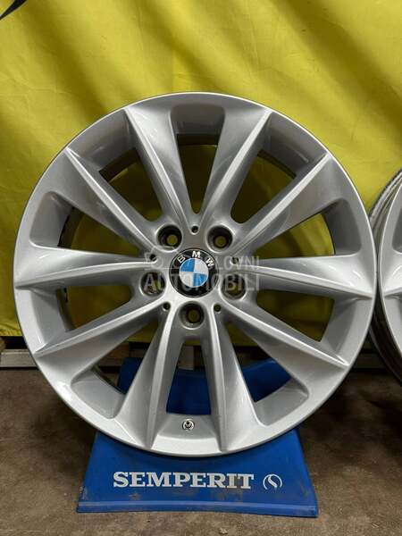 Aluminijumske felne  18" 5 x 120