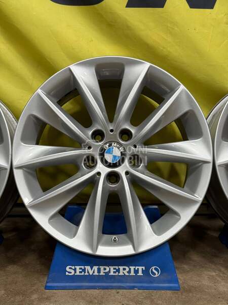 Aluminijumske felne  18" 5 x 120