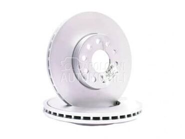 Polovni diskovi za Audi A4, A4 Allroad, A5 ...