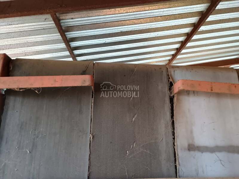 Welger welger rp 400