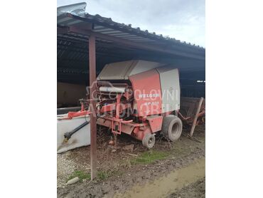 Welger welger rp 400