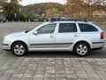 Škoda Octavia 1.9 DSG