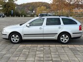 Škoda Octavia 1.9 DSG