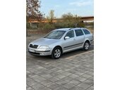 Škoda Octavia 1.9 DSG