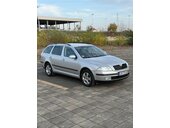 Škoda Octavia 1.9 DSG