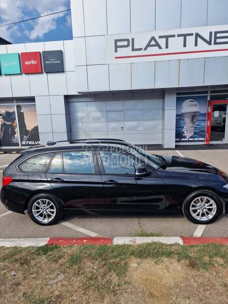 BMW 316 D