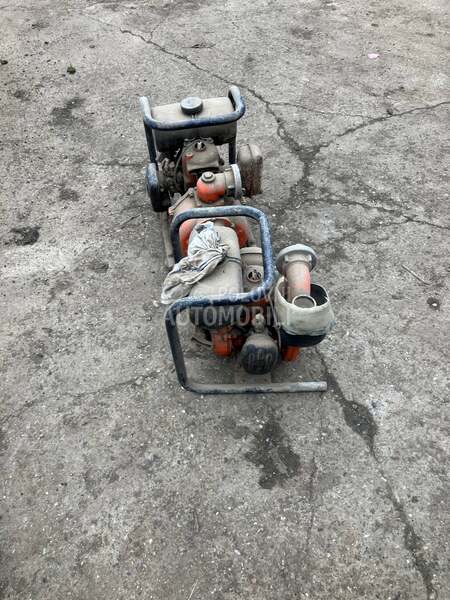 Tomos Motori za zalivanje