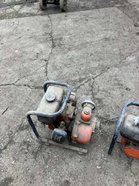 Tomos Motori za zalivanje