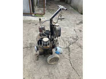 Tomos Motori za zalivanje