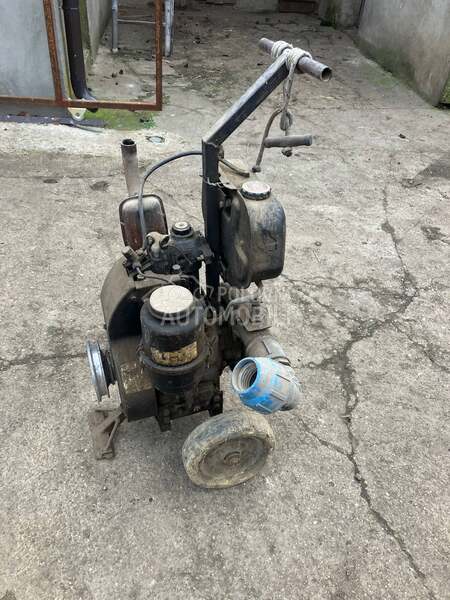 Tomos Motori za zalivanje