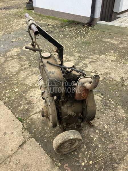 Tomos Motori za zalivanje