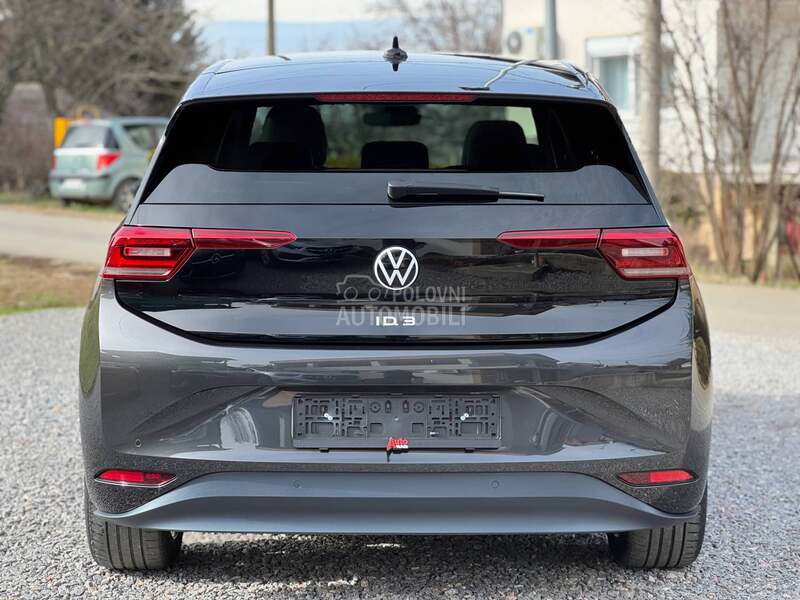 Volkswagen ID.3 PRO PERFORMANCE