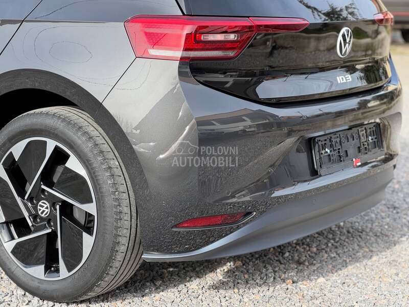Volkswagen ID.3 PRO PERFORMANCE