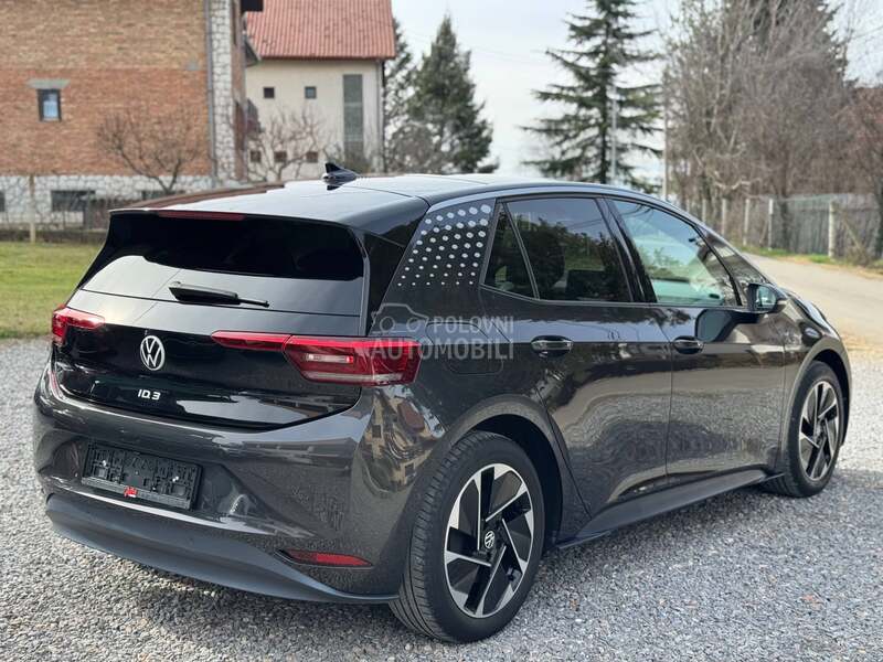 Volkswagen ID.3 PRO PERFORMANCE