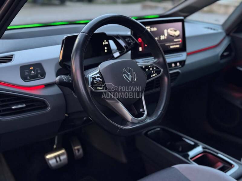 Volkswagen ID.3 PRO PERFORMANCE