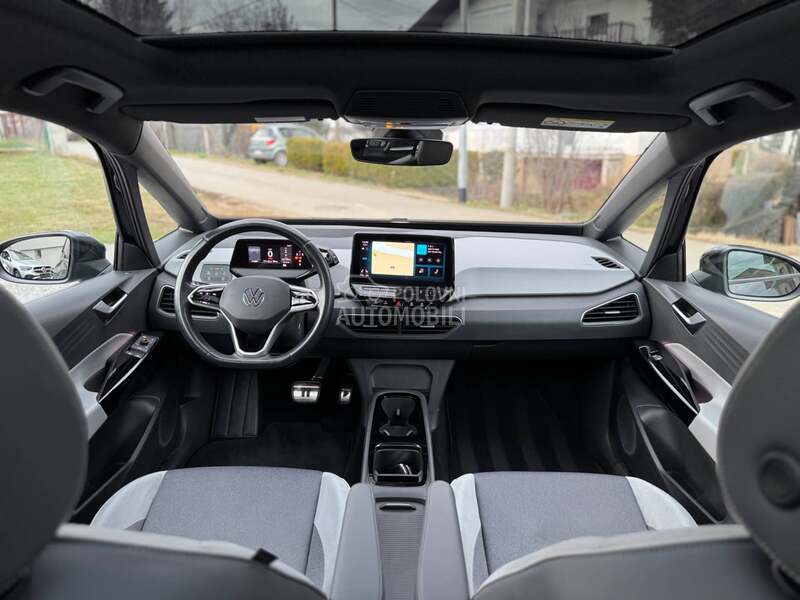 Volkswagen ID.3 PRO PERFORMANCE