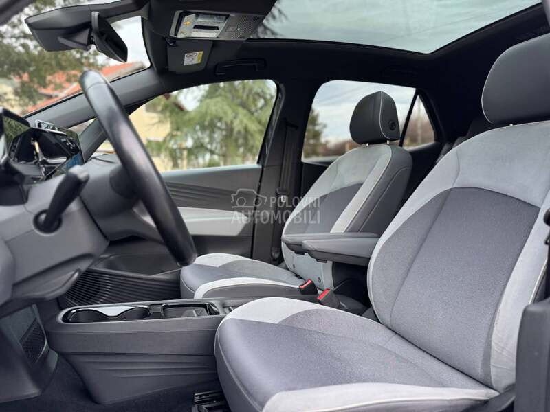 Volkswagen ID.3 PRO PERFORMANCE