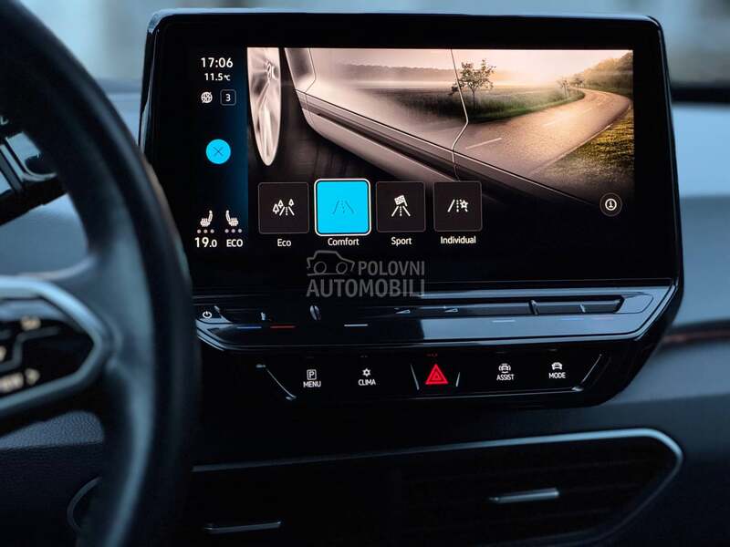 Volkswagen ID.3 PRO PERFORMANCE