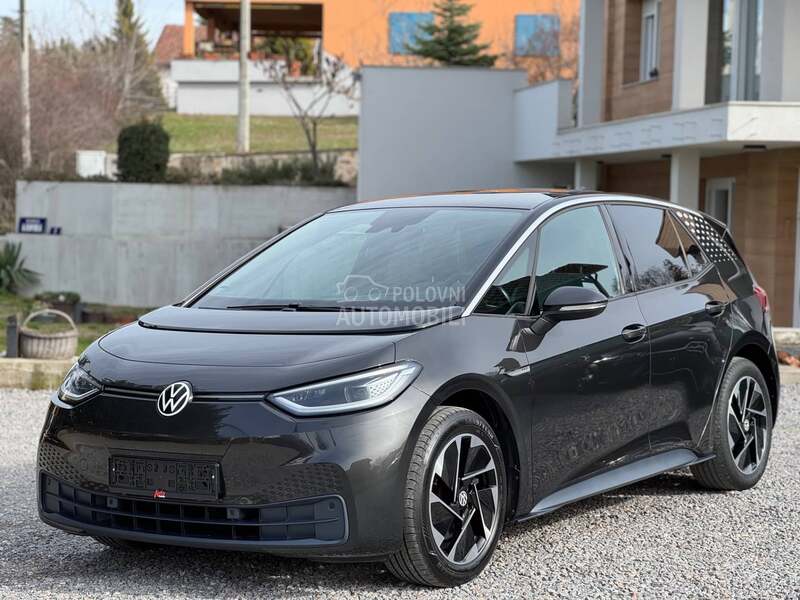 Volkswagen ID.3 PRO PERFORMANCE