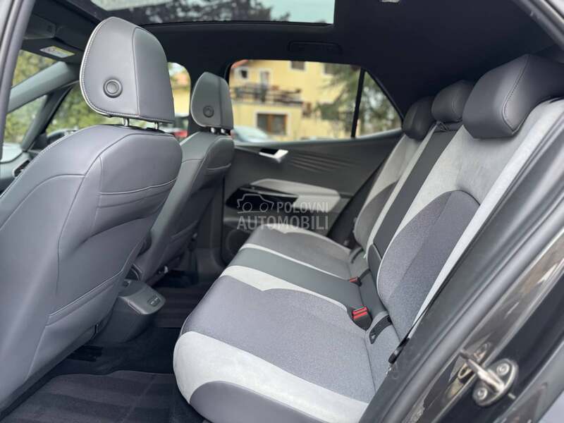 Volkswagen ID.3 PRO PERFORMANCE