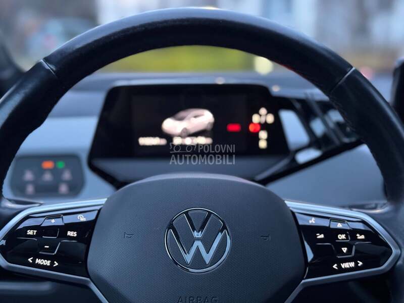 Volkswagen ID.3 PRO PERFORMANCE