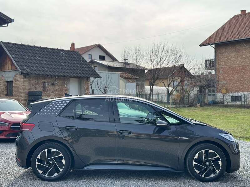 Volkswagen ID.3 PRO PERFORMANCE