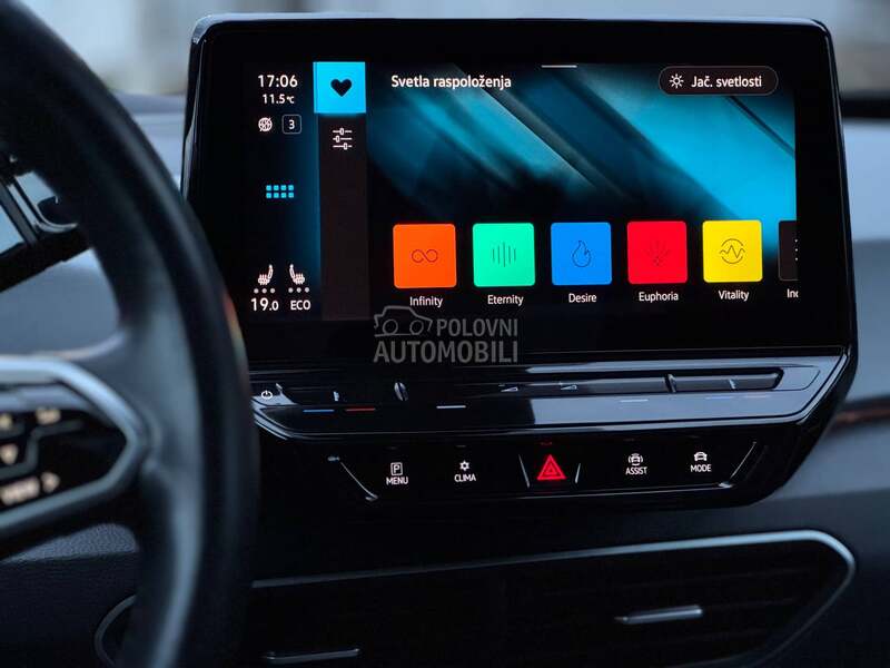 Volkswagen ID.3 PRO PERFORMANCE