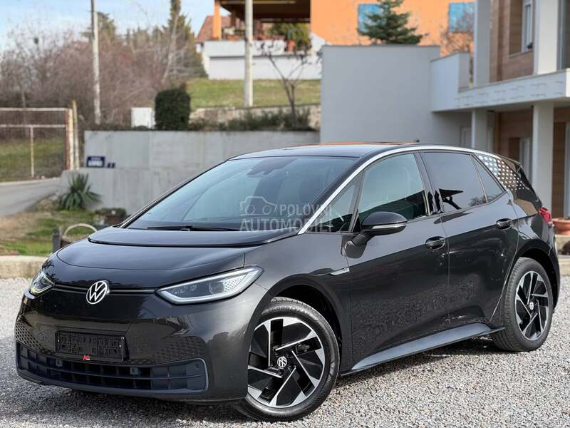 Volkswagen ID.3 PRO PERFORMANCE
